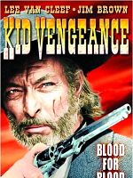 Poster der Kid Vengeance
