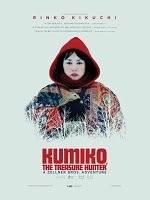 Poster der Kumiko, the Treasure Hunter