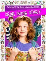Poster der Dear Dumb Diary