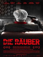 Poster der Die Räuber