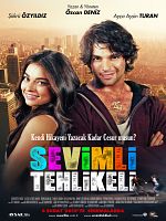 Poster der Sevimli Tehlikeli