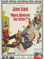 Poster der Der Ladenhüter