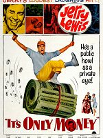 Poster der Geld spielt keine Rolle