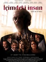 Poster der İçimdeki İnsan