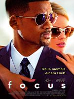 Poster der Focus