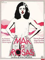 Poster der Mar de Rosas