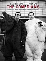 Bild von The Comedians