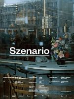 Poster der Szenario