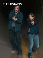 Poster der Polizeiruf 110: Sturm im Kopf