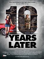 Poster der 10 Years Later