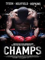 Poster der Champs