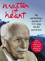 Poster der Matter of Heart