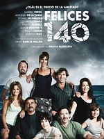Poster der Felices 140