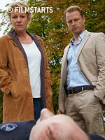 Poster der Marie Brand und der schöne Schein