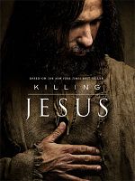 Poster der Killing Jesus