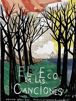 Poster der El eco de las canciones