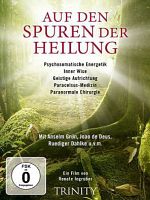 Poster der Auf den Spuren der Heilung