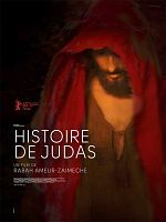 Poster der Histoire de Judas