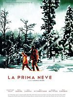 Poster der La Prima Neve