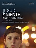 Poster der South is Nothing