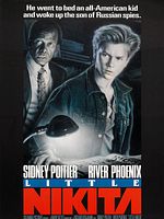 Poster der Little Nikita
