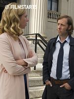 Poster der Katie Fforde: Zurück ans Meer