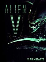 Poster der Alien 5