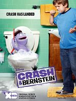Poster der Crash & Bernstein