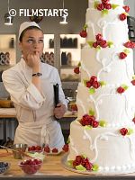 Poster der Inga Lindström: Süße Leidenschaft