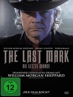 Poster der The Last Mark - Die letzte Chance