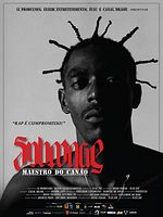 Poster der Sabotage: Maestro do Canão