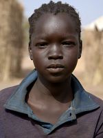 Poster der Madina's Dream