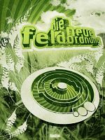 Poster der Die neue Feldordnung - Was verbirgt sich hinter den mysteriösen Kornkreisen?