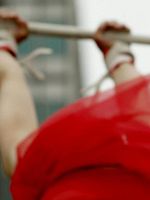 Poster der A Woman Like Me