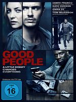 Poster der Good People