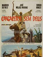 Poster der O Cangaceiro Sem Deus