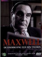 Poster der Maxwell