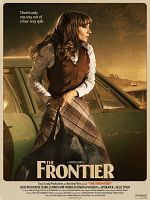 Poster der The Frontier