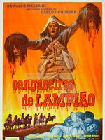 Poster der Cangaceiros de Lampião