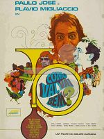 Poster der Como Vai, Vai Bem?