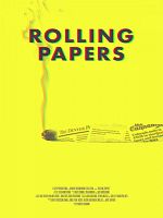 Poster der Rolling Papers