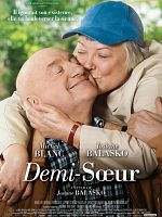 Poster der Demi-soeur