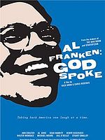 Poster der Al Franken: God Spoke