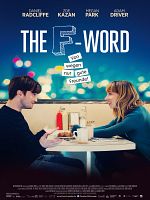 Poster der The F-Word – Von wegen nur gute Freunde!