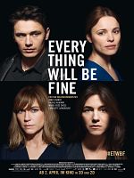 Poster der Every Thing Will Be Fine