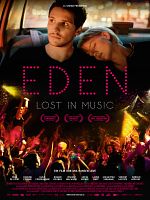 Poster der Eden