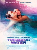 Poster der Treading Water