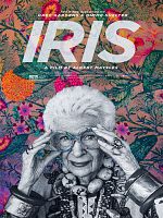 Poster der Iris