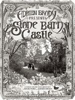 Poster der Stone Barn Castle