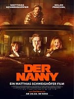 Poster der Der Nanny